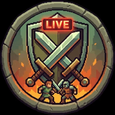 We are finally proud to announce HyArena Version 2!