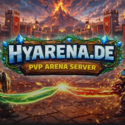🗳️ Vote for HyArena!