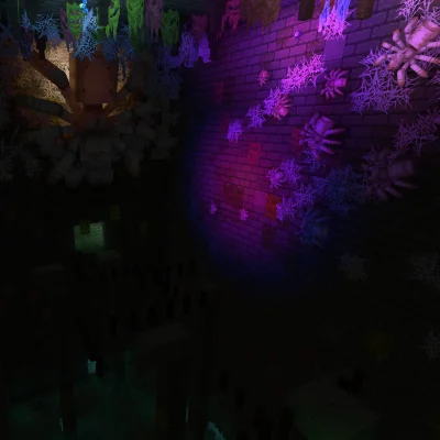 New speedrun map available: Parkour