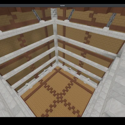 New Gamemode: Spleef